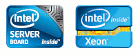 Intel Xeon E5 Processor